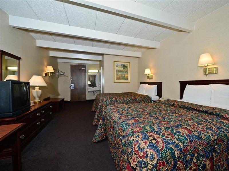 America'S Best Value Inn Phillipsburg Easton Kültér fotó