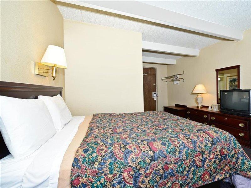 America'S Best Value Inn Phillipsburg Easton Kültér fotó