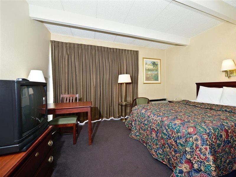 America'S Best Value Inn Phillipsburg Easton Kültér fotó