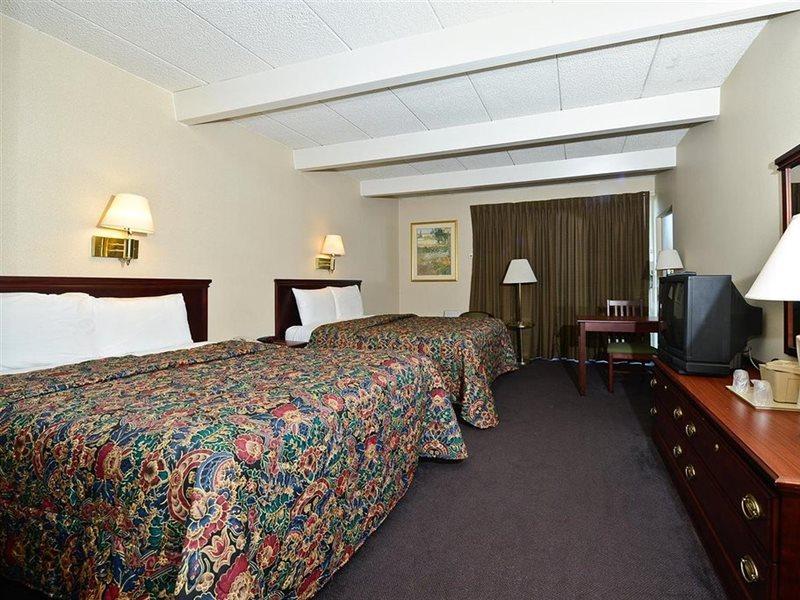 America'S Best Value Inn Phillipsburg Easton Kültér fotó