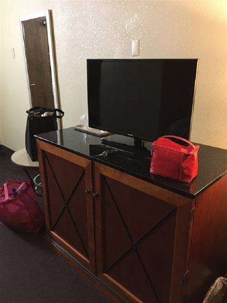 America'S Best Value Inn Phillipsburg Easton Kültér fotó