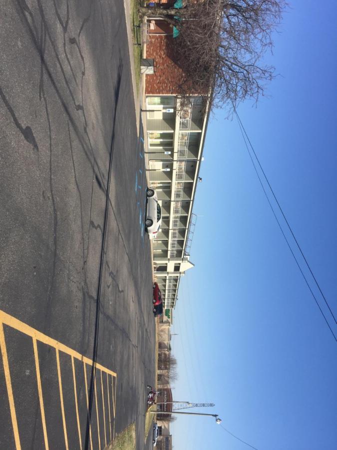 America'S Best Value Inn Phillipsburg Easton Kültér fotó