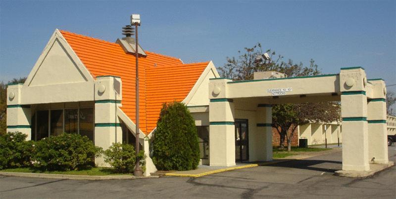 America'S Best Value Inn Phillipsburg Easton Kültér fotó