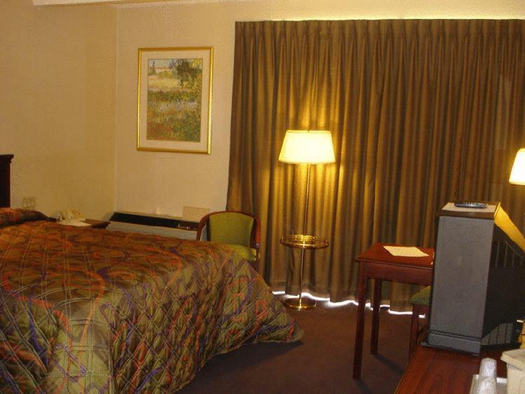America'S Best Value Inn Phillipsburg Easton Szoba fotó