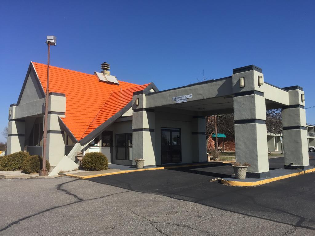 America'S Best Value Inn Phillipsburg Easton Kültér fotó
