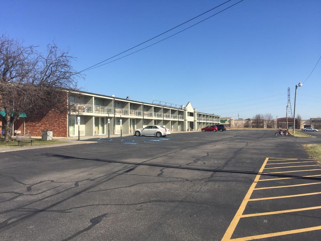 America'S Best Value Inn Phillipsburg Easton Kültér fotó