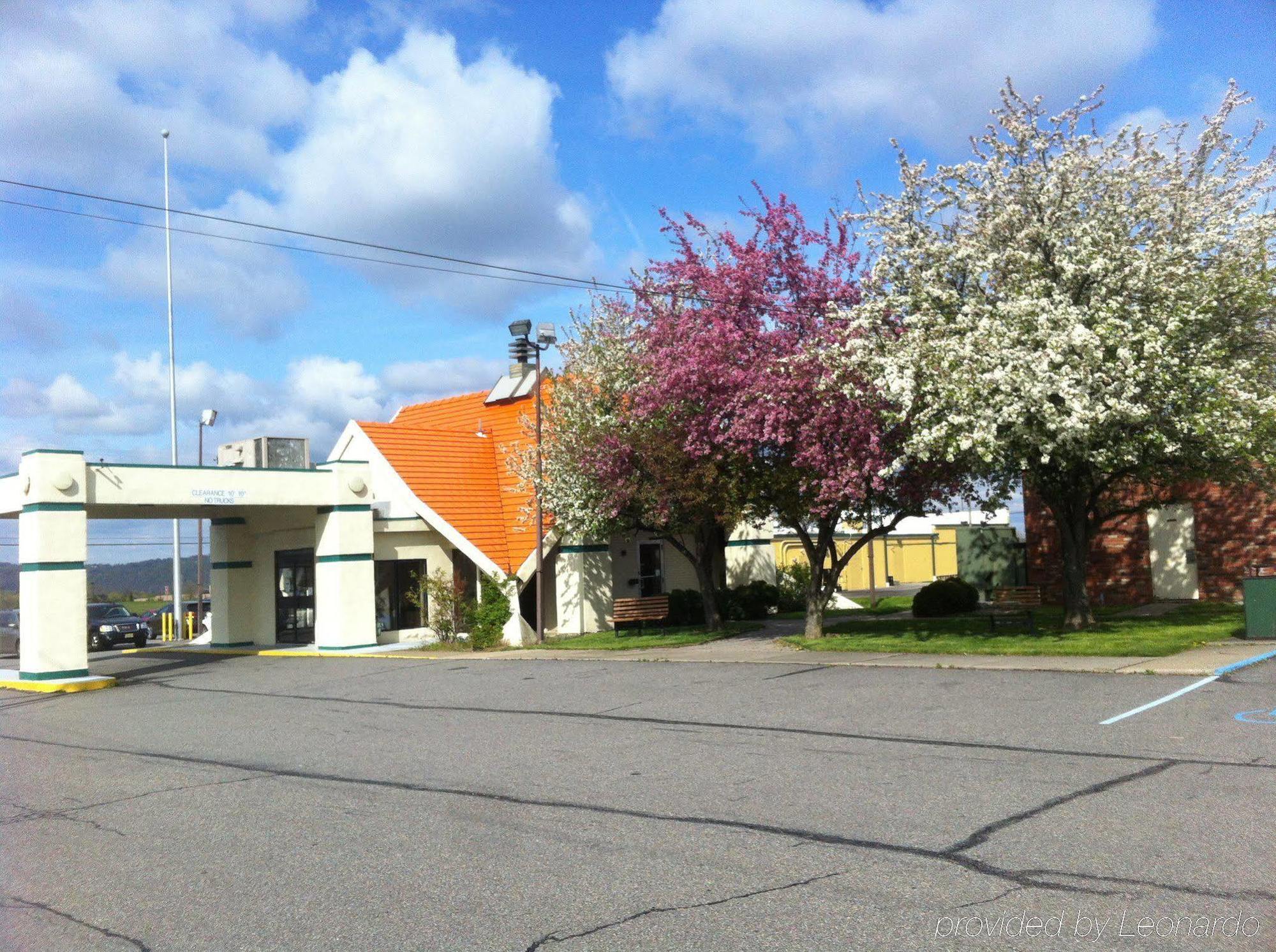 America'S Best Value Inn Phillipsburg Easton Kültér fotó