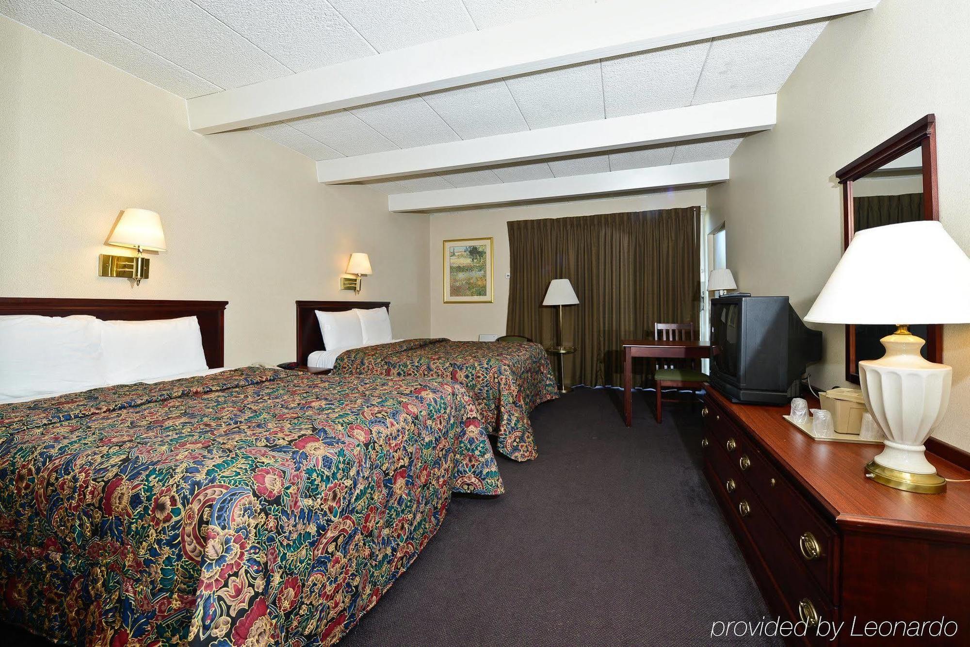 America'S Best Value Inn Phillipsburg Easton Szoba fotó