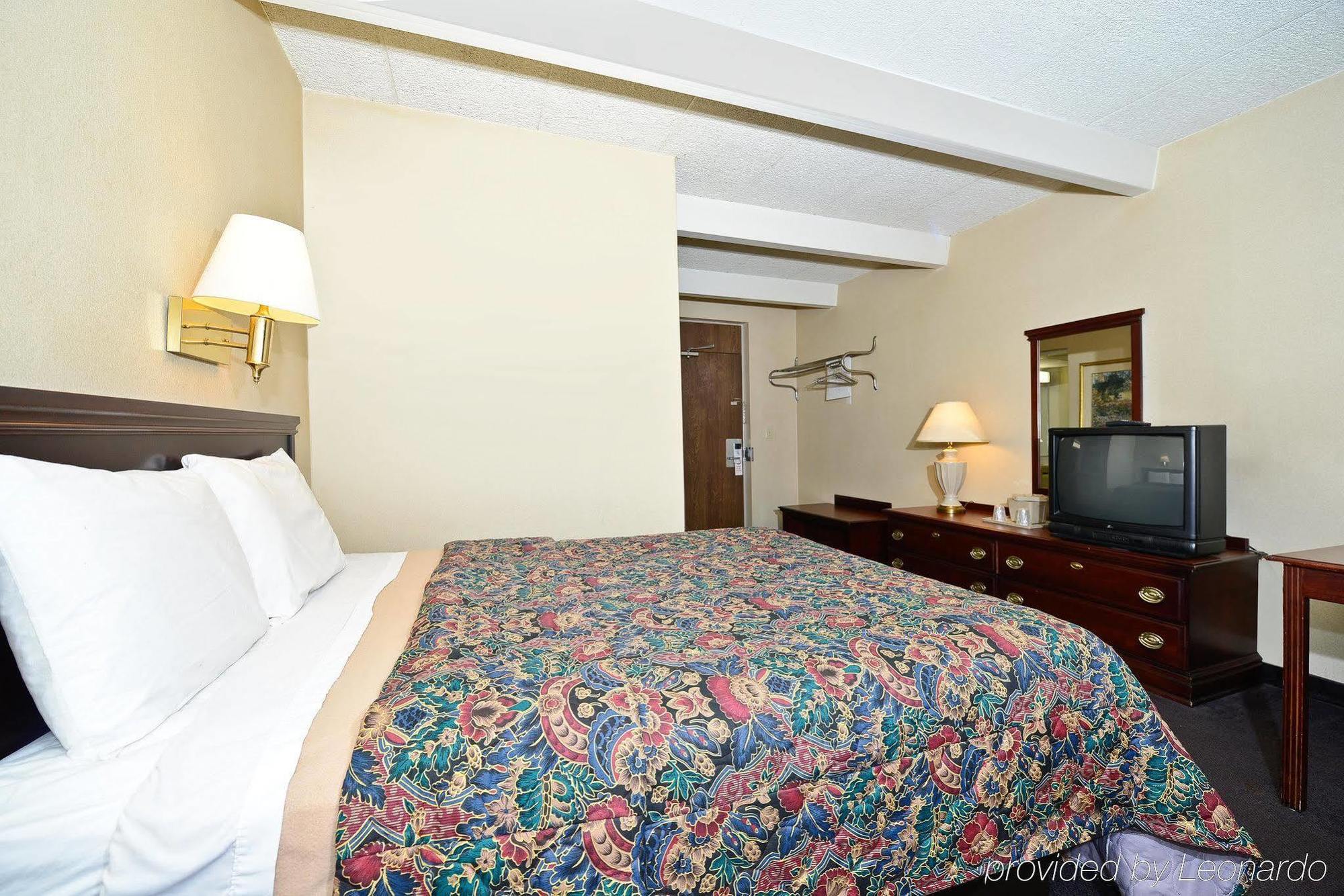 America'S Best Value Inn Phillipsburg Easton Szoba fotó