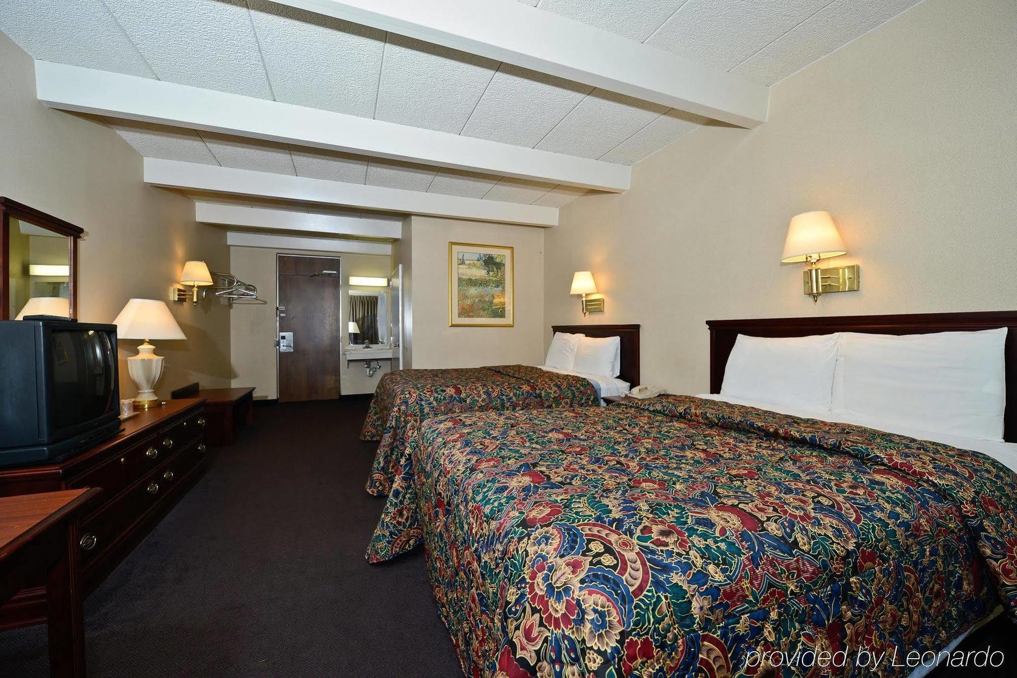 America'S Best Value Inn Phillipsburg Easton Szoba fotó